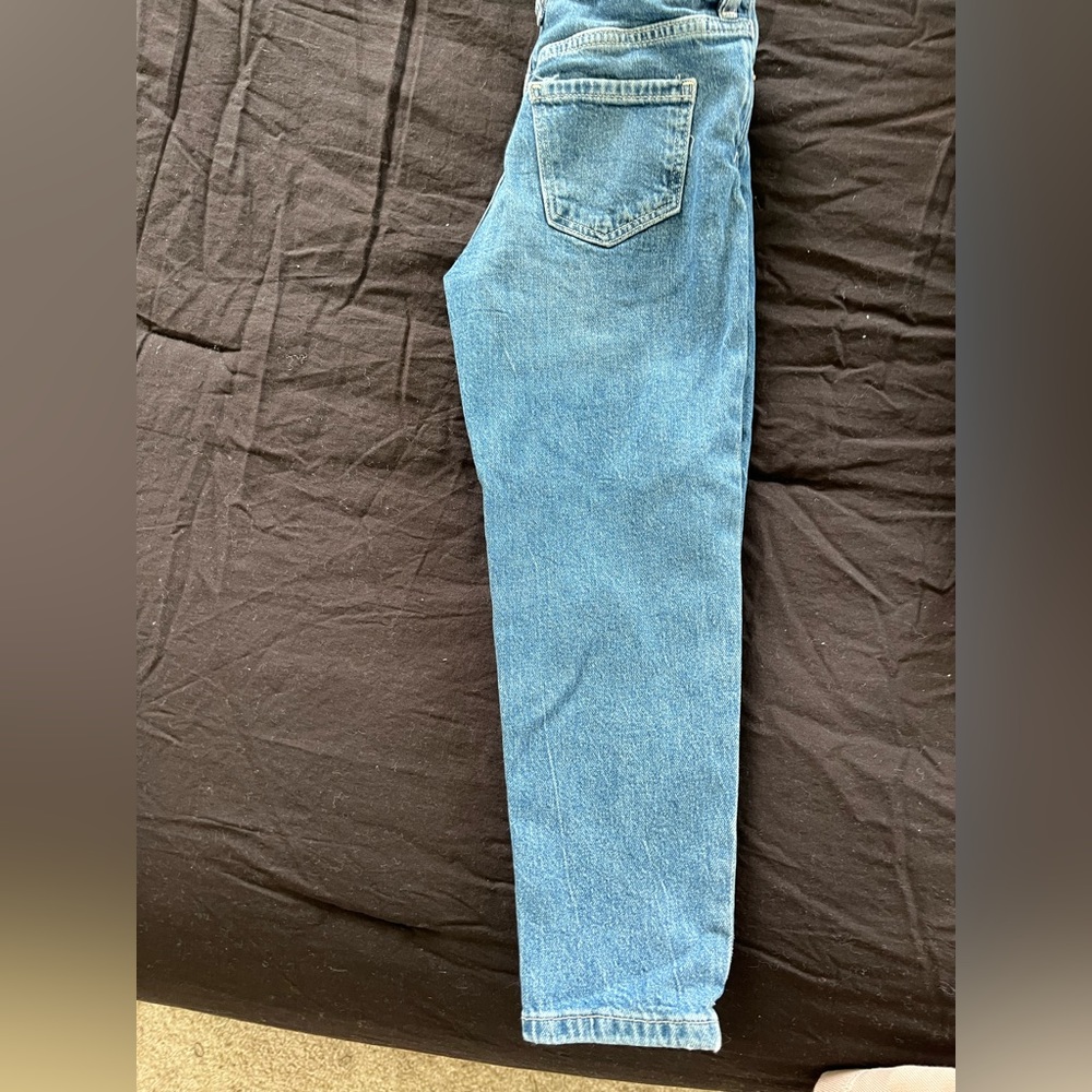H&M kids jeans